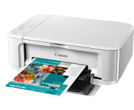CANON PIXMA MG3650S White 0515C109 - 481535 - zdjęcie 4
